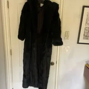 SpiritHoods Jackets Coats Spirithoods Black Panther Classic